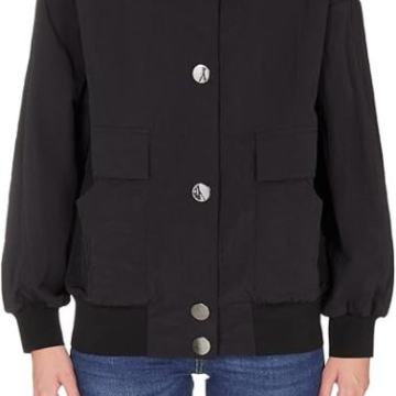 ARMANI EXCHANGE ŽENSKA JAKNA - VEL. S - NOVA