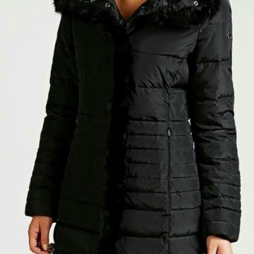 ARMANI GIORGIO! TOPBRAND! PIUMINO! NOVI NENOŠENI