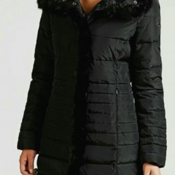 ARMANI PIUMINO! VIKEND PONUDA! TOPLA FINA LAGANA NOVA