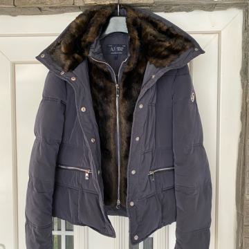 Armani ženska jakna