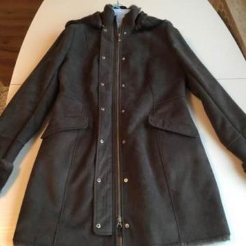 Armani ženska parka jakna kaput