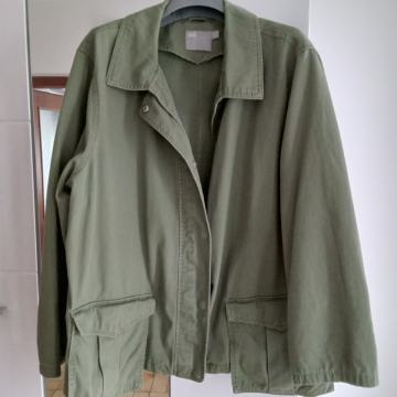 Asos ženska jakna, vel.52 (UK24)