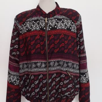 Atmosphere bomber jakna jaknica