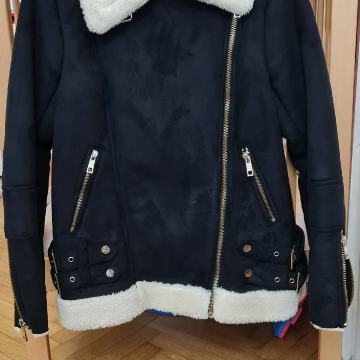 Avijatičarska jakna