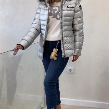 Balenciaga Ženska Jakna