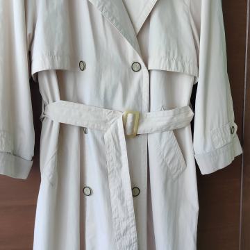 SNIŽENJE  Baloner bež boje vel.38