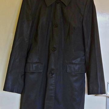 Baloner/ kaput, QS clothing