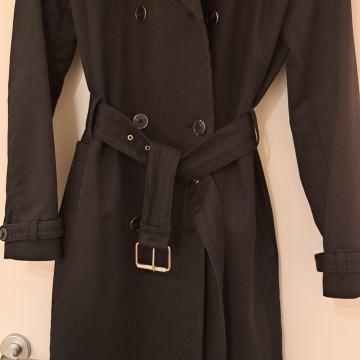 Baloner - mantil, Esprit