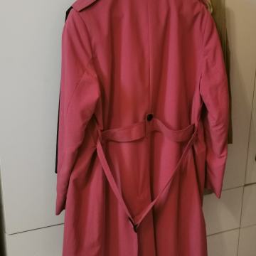 Baloner Marks and Spencer