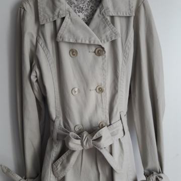 BALONER SISLEY vel 160 ili S