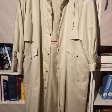 Baloner s kapuljačom ženski - br. 46