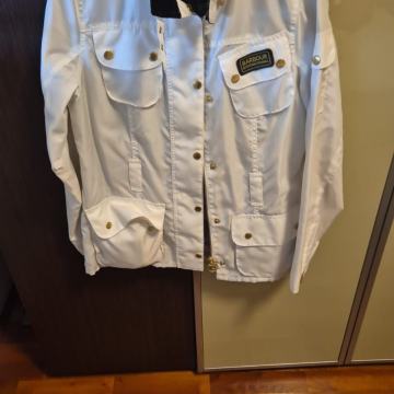 Barbour ženska jakna 38