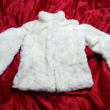 Bijela bunda 36 38