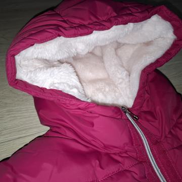 BENETTON  dječja zimska jakna 3XL (god.13/14// br.170)