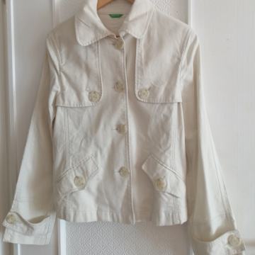 Benetton jakna/baloner
