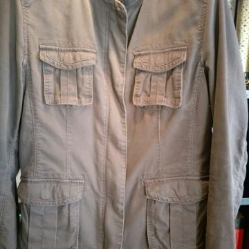 Benetton ženska jakna, vel. 38