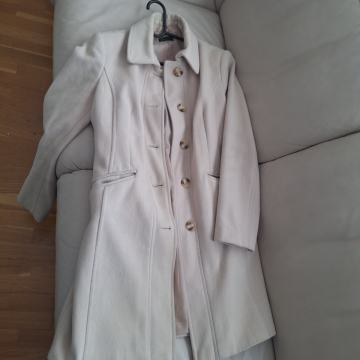 Benetton kaput vel S