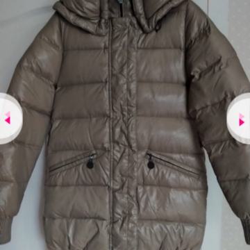 Benetton pernata jakna vel.s