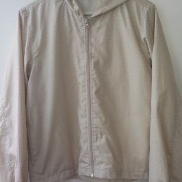 Benetton šuškavac na točkice, vel. L - NOVO