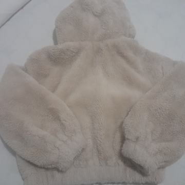 Bershka bunda vel.s