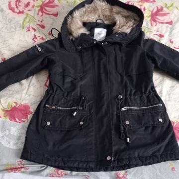 Bershka jakna