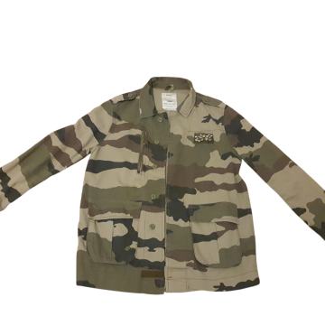 BERSHKA JAKNA vel. M