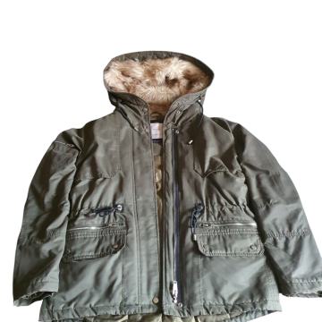 BERSHKA JAKNA vel. S