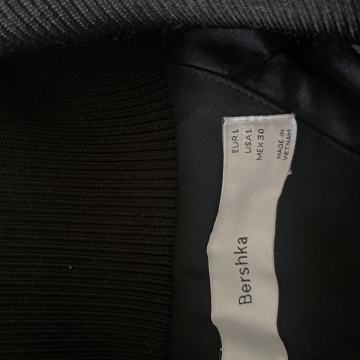 Bershka