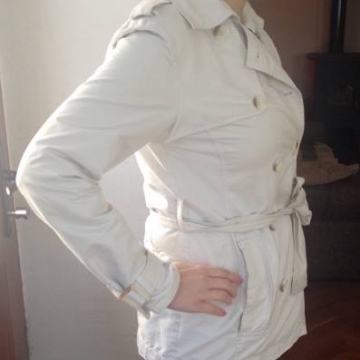 Bež/bijeli baloner, M, Esprit