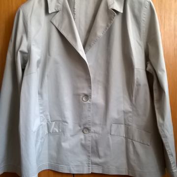 BEŽ SAKO/JAKNA - VEL.42