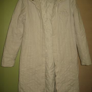 BIJELI SAMTANI SKAFANDER vel. 38/40