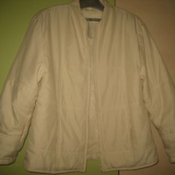 BEŽ JAKNA vel.40/42