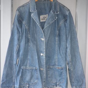 BLACK BULL - ŽENSKA TRAPER JAKNA 40 M / L