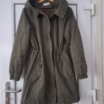 BLU DEISE jakna  vel L