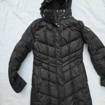 Bogner Fire + Ice ženska zimska duga jakna XS/34