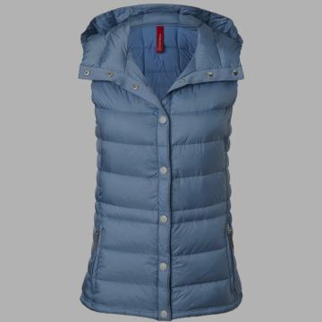 Bogner zenski prsluk jakna, vel 40, punjen perjem perje