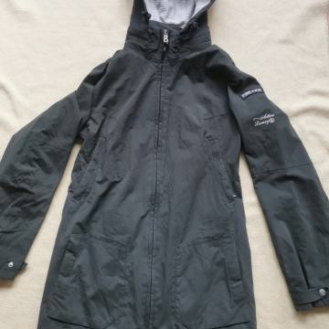 BOGNER  ženski mantil