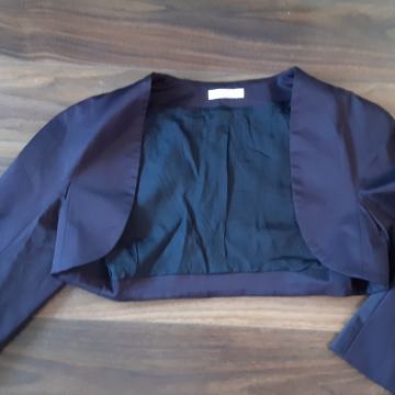 Bolero 36 plavi