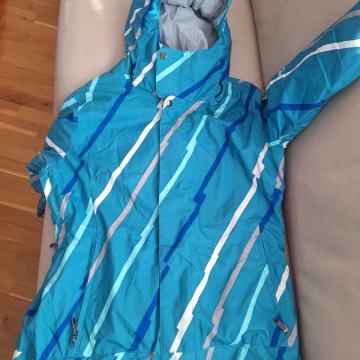 BONFIRE skijaska jakna vel M