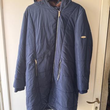 BPC Zenska Zimska Jakna vel.M