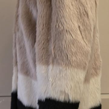 Budna od vještačkoj krzna