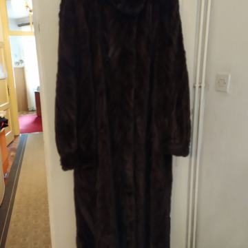 Bunde pravi nerc i prava lisica AKCIJA