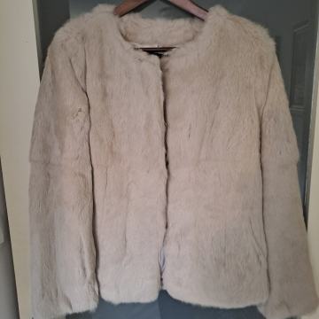 Bunda od pravog krzna