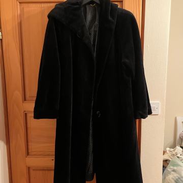 Bunda alpaka Karl Lorenz