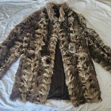 Bunda američki rakun