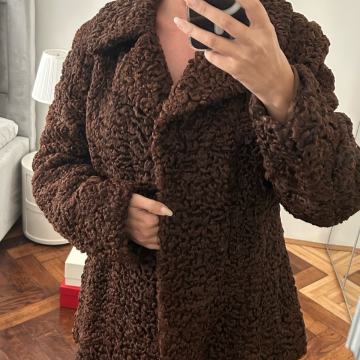 Bunda astrahan kraca