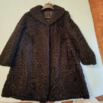 Bunda od astrahana (tzv. perzijaner)