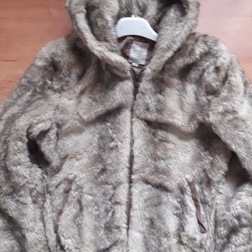 BUNDA BERSHKA vel S/M