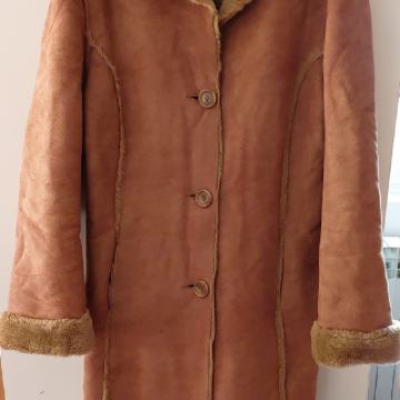 BUNDA KAPUT JAKNA SMEĐA  VEL M/L