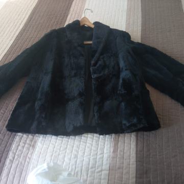 Bunda od Krtice 38/40 velicina